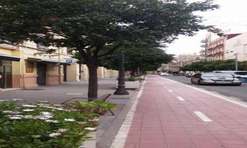 Zdjcie HISZPANIA / Alicante / Orihuela / Orihuela