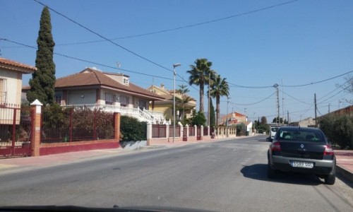 Zdjcie HISZPANIA / Murcia / Puerto de Mazarron / Puerto de Mazarron