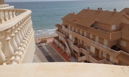 Zdjcie HISZPANIA / Murcia / La Manga / La Manga 