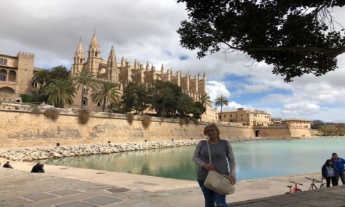 Zdjecie HISZPANIA / - / Palma  / Palma de mallorca