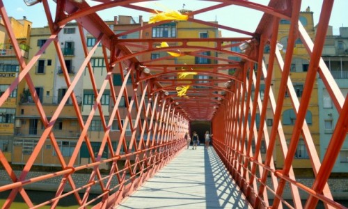 Zdjcie HISZPANIA / - / Girona / Girona