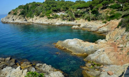 Zdjęcie HISZPANIA / Costa brava / Lloret de Mar / Lloret de Mar