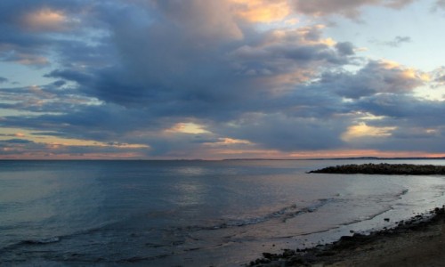 Zdjecie HISZPANIA / Walencja / Santa Pola / Santa Pola