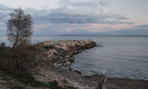 Zdjęcie HISZPANIA / Walencja / Santa Pola / Santa Pola