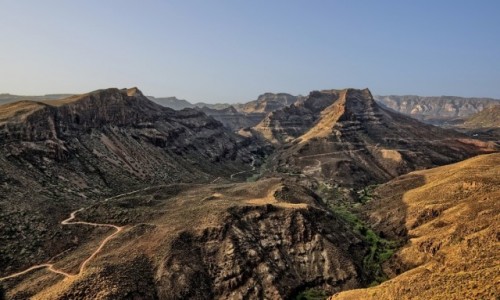 Zdjecie HISZPANIA / Gran Canaria / Gran Canaria / Gran Canaria