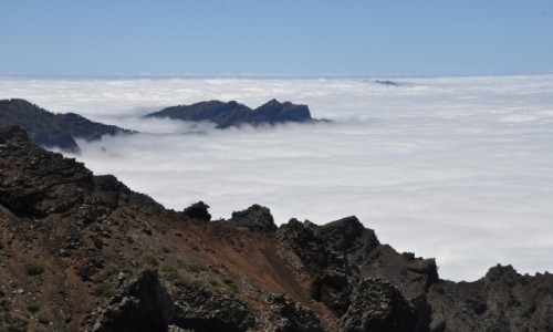 Zdjecie HISZPANIA / Wyspy Kanaryjskie / La Palma / La Palma