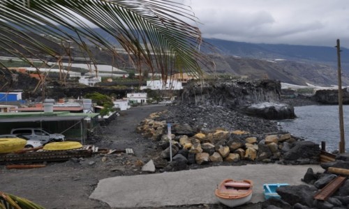 Zdjecie HISZPANIA / Wyspy Kanaryjskie / La Palma / La Palma