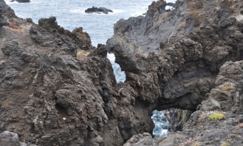 Zdjecie HISZPANIA / Wyspy Kanaryjskie / La Palma / La Palma