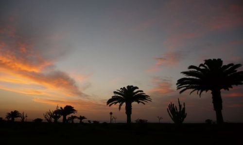 Zdjecie HISZPANIA / -Lanzarote / lanzarote / gdzies...