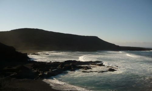 Zdjecie HISZPANIA / Lanzarote / lanzarote / bez tyt
