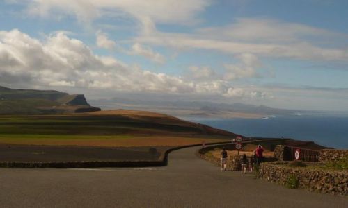 Zdjecie HISZPANIA / Lanzarote / lanzarote / ...