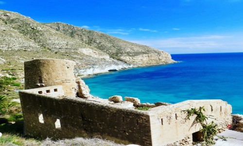 Zdjecie HISZPANIA / Andaluzja / San Pedro / San Pedro