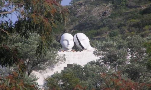 Zdjęcie HISZPANIA / Katalonia / Port Ligat / Taka Para