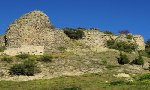 Zdjcie HISZPANIA / Andaluzja  / Ronda / Skaki