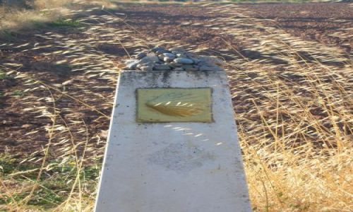 Zdjecie HISZPANIA / brak / camino de santiago / jak to jest jak speniaja sie marzenia?