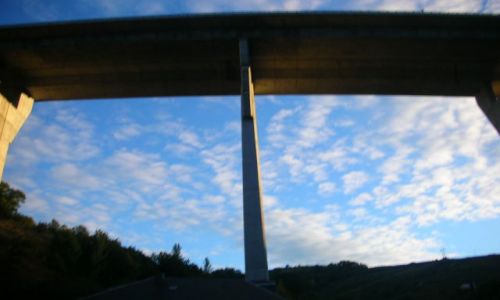 Zdjecie HISZPANIA / brak / camino de santiago / jak to jest jak speniaja sie marzenia?
