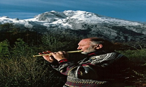 Zdjęcie HISZPANIA / Pico de Europa / Pico de Europa / Przewodnik -Przewodników