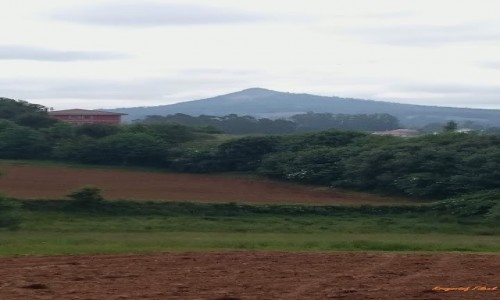 Zdjecie HISZPANIA / Galicia / Granxa / Pico Sacro