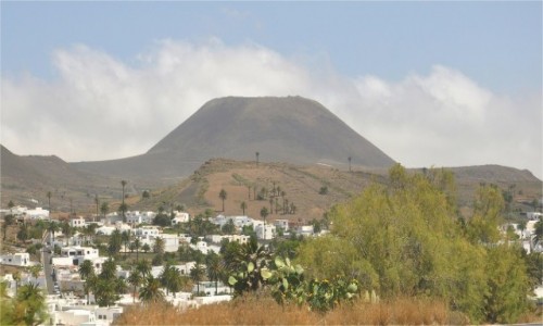 Zdjecie HISZPANIA / Wyspy Kanaryjskie / Lanzarote / Wspomnienia z Lanzarote