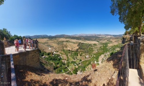Zdjcie HISZPANIA / Andaluzja. / Ronda. / Ronda.