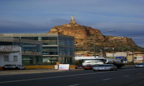 Zdjecie HISZPANIA / Costa Blanca / Murcia / okolice Murcii