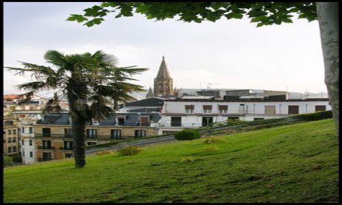 Zdjecie HISZPANIA / brak / San Sebastian / Palma