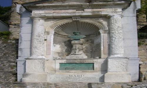 Zdjecie HISZPANIA / brak / San Sebastian / Stare