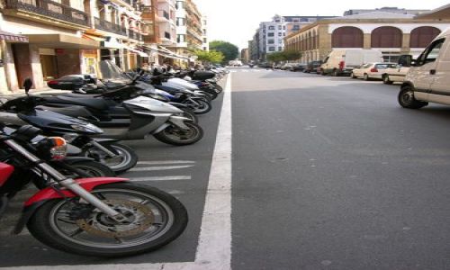 Zdjęcie HISZPANIA / brak / San Sebastian / Zbiórka
