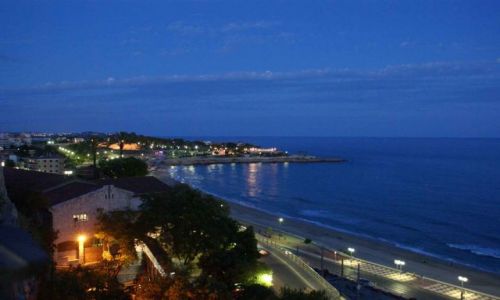 Zdjecie HISZPANIA / Calalua / Europa / Taragona