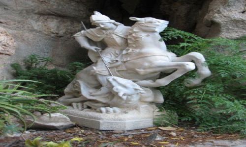 Zdjęcie HISZPANIA / COSTA BRAVA / Faro de San Sebastian  / DRAGON