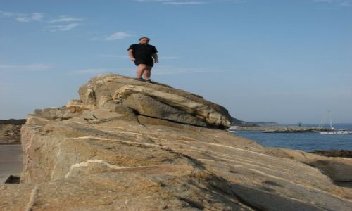 Zdjęcie HISZPANIA / COSTA BRAVA / PALAMOS / AUTOR