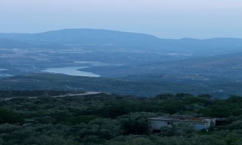 Zdjęcie HISZPANIA / andaluzja / rio de poqueira / rio de poqueira