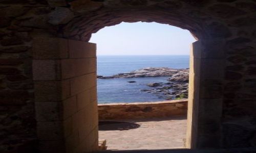 Zdjcie HISZPANIA / Katalonia / Tossa / Tossa