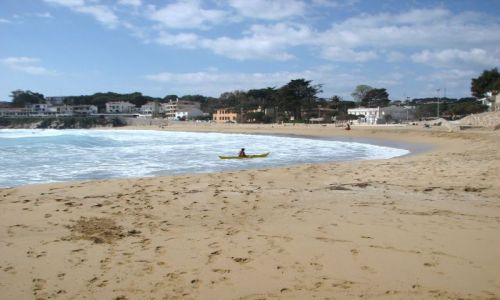 Zdjęcie HISZPANIA / COSTA BRAVA / PALAMOS / La Fosca