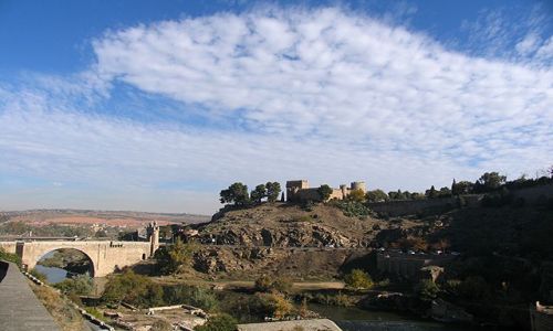 Zdjecie HISZPANIA / Toledo  / Toledo  / Toledo 