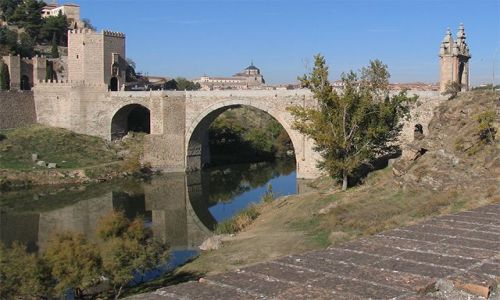 Zdjecie HISZPANIA / Toledo  / Toledo  / Toledo 