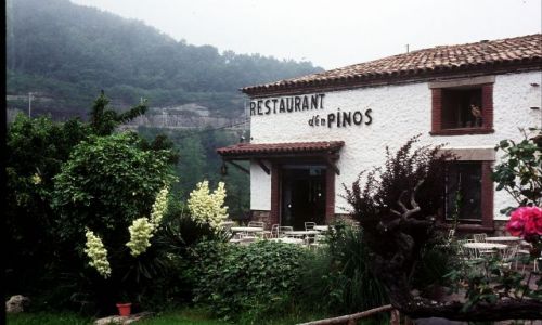Zdjęcie HISZPANIA / brak / Barcelona-Andorra /
