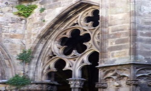 Zdjęcie HISZPANIA / Katalonia / Barcelona, Katedra / Barcelona