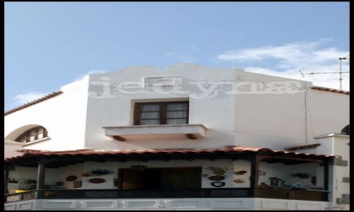 Zdj�cie HISZPANIA / brak / Las Palmas / Las Palmas