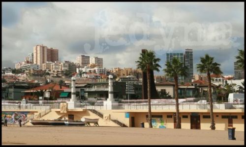 Zdjecie HISZPANIA / brak / Las Palmas / Las Palmas