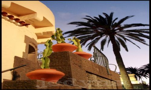 Zdjecie HISZPANIA / brak / Las Palmas / Las Palmas