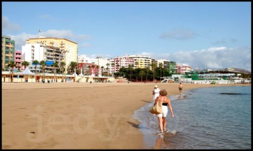 Zdjecie HISZPANIA / brak / Las Palmas / Las Palmas