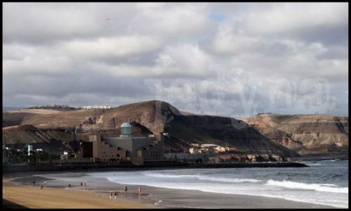 Zdjecie HISZPANIA / brak / Las Palmas / Las Palmas