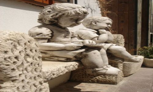 Zdjcie HISZPANIA / brak / Tossa / 