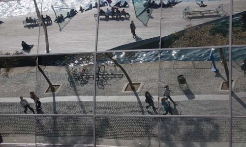 Zdjecie HISZPANIA / - / Barcelona / Barcelona