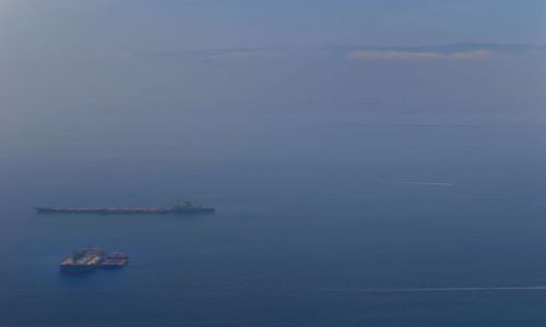 Zdjecie HISZPANIA / Andaluzja / Gibraltar / gra w okrety