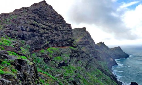 Zdjecie HISZPANIA / Gran Canaria / Gran Canaria / Zachodnia 