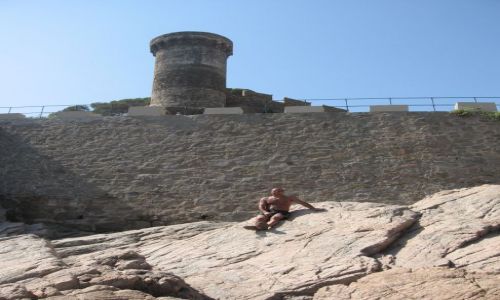 Zdjecie HISZPANIA / - / Costa Brava / Costa Brava