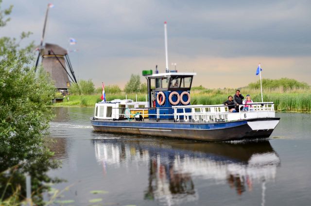 Zdjęcia: Kinderdijk, zuid holland, Rejs między wiatrakami, HOLANDIA Zdjęcia: Kinderdijk, zuid holland, Rejs między wiatrakami, HOLANDIA