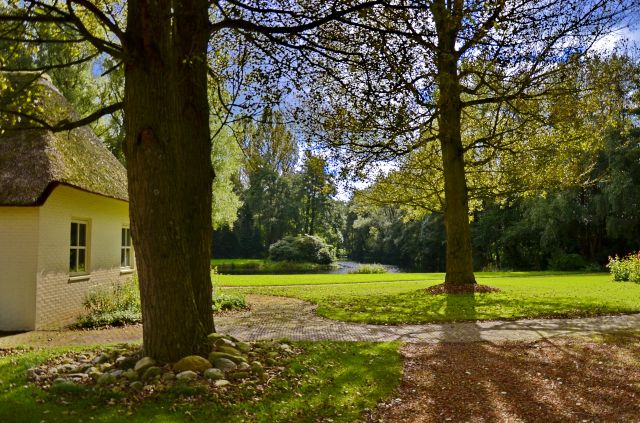 Zdjęcia: Leek, Drenthe, Początki jesieni, HOLANDIA Zdjęcia: Leek, Drenthe, Początki jesieni, HOLANDIA